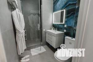 2-к квартира, посуточно, 70м2, 4/6 этаж