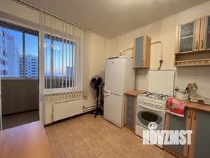 1-к квартира, посуточно, 35м2, 3/9 этаж