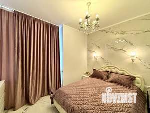 Студия квартира, посуточно, 31м2, 5/5 этаж