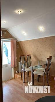 1-к квартира, на длительный срок, 42м2, 2/2 этаж