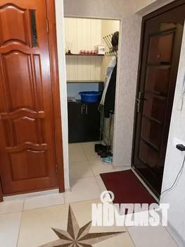 1-к квартира, посуточно, 38м2, 1/10 этаж