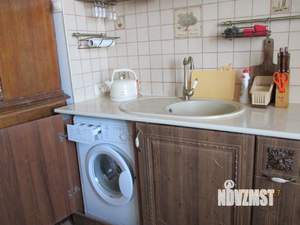 1-к квартира, посуточно, 49м2, 6/14 этаж