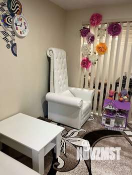 2-к квартира, посуточно, 70м2, 1/7 этаж