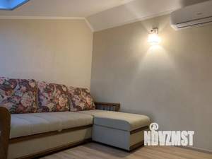 1-к квартира, посуточно, 30м2, 6/6 этаж