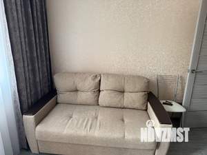 1-к квартира, посуточно, 37м2, 4/5 этаж