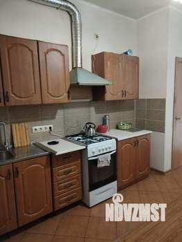 1-к квартира, на длительный срок, 42м2, 4/6 этаж