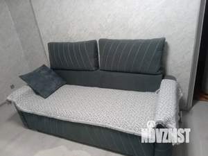 2-к квартира, посуточно, 44м2, 1/2 этаж