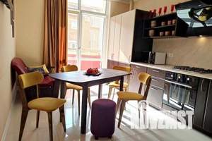 2-к квартира, посуточно, 81м2, 3/13 этаж