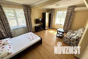 2-к квартира, посуточно, 48м2, 3/3 этаж