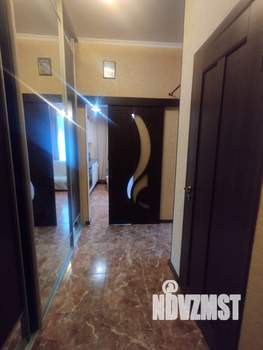 1-к квартира, на длительный срок, 40м2, 1/4 этаж