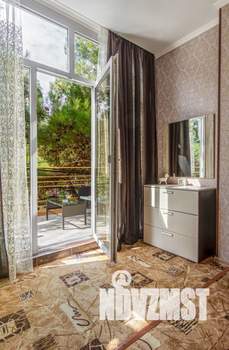 2-к квартира, посуточно, 70м2, 1/1 этаж