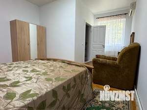 3-к квартира, посуточно, 100м2, 1/2 этаж