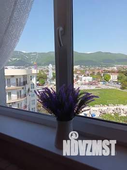 1-к квартира, посуточно, 38м2, 7/8 этаж