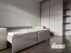 1-к квартира, на длительный срок, 41м2, 6/6 этаж