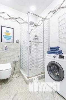 2-к квартира, посуточно, 57м2, 1/1 этаж