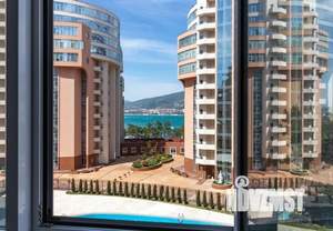 3-к квартира, посуточно, 170м2, 4/15 этаж