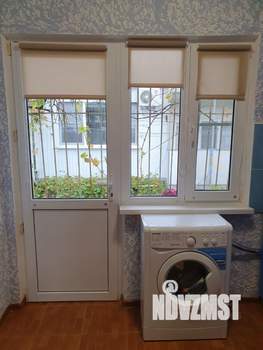 1-к квартира, на длительный срок, 25м2, 2/2 этаж