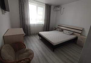 3-к квартира, на длительный срок, 80м2, 2/3 этаж