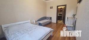 2-к квартира, посуточно, 50м2, 4/11 этаж