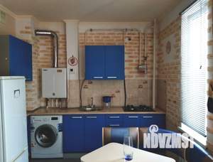 Студия квартира, на длительный срок, 34м2, 2/4 этаж