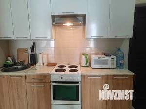 2-к квартира, посуточно, 46м2, 1/9 этаж