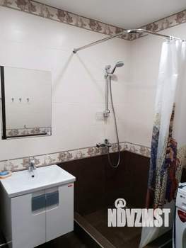 2-к квартира, посуточно, 52м2, 3/11 этаж