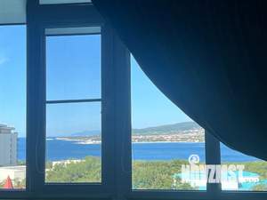 Студия квартира, посуточно, 25м2, 8/8 этаж