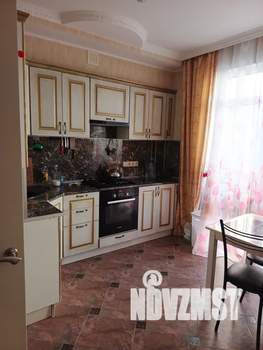 2-к квартира, посуточно, 45м2, 3/7 этаж