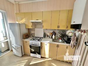 1-к квартира, на длительный срок, 40м2, 8/9 этаж