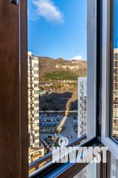 1-к квартира, посуточно, 60м2, 13/15 этаж