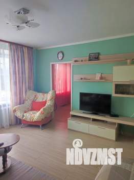 3-к квартира, посуточно, 48м2, 8/9 этаж