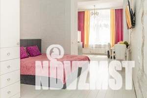 1-к квартира, посуточно, 30м2, 3/10 этаж