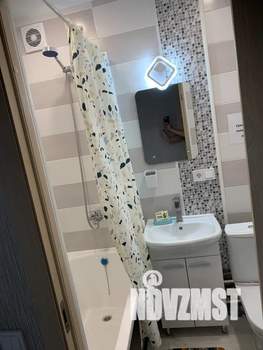 1-к квартира, посуточно, 29м2, 4/5 этаж