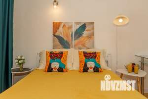 1-к квартира, посуточно, 35м2, 11/11 этаж