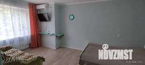 1-к квартира, посуточно, 30м2, 1/5 этаж