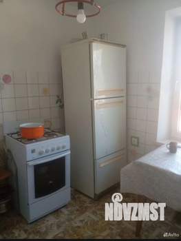1-к квартира, на длительный срок, 33м2, 5/5 этаж