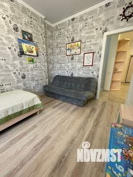 2-к квартира, на длительный срок, 62м2, 1/6 этаж