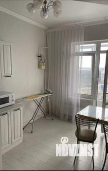 1-к квартира, на длительный срок, 36м2, 4/8 этаж