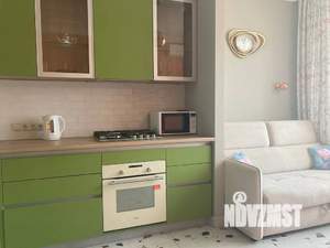 1-к квартира, посуточно, 50м2, 7/8 этаж