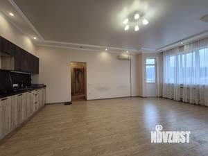 1-к квартира, на длительный срок, 68м2, 5/6 этаж