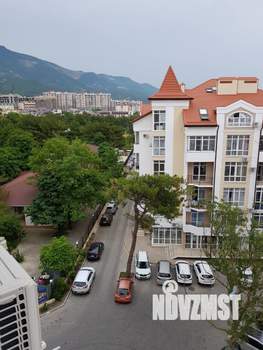 1-к квартира, на длительный срок, 36м2, 5/6 этаж