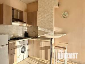 2-к квартира, посуточно, 36м2, 4/5 этаж