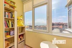 2-к квартира, на длительный срок, 70м2, 8/10 этаж