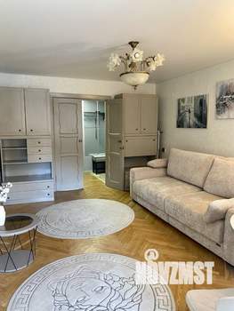 3-к квартира, посуточно, 62м2, 3/5 этаж