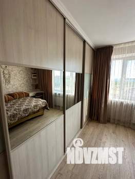 2-к квартира, посуточно, 48м2, 7/9 этаж