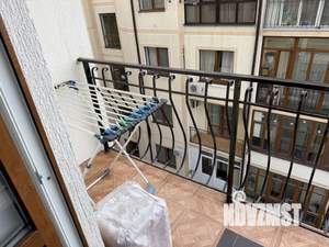 2-к квартира, посуточно, 55м2, 5/8 этаж