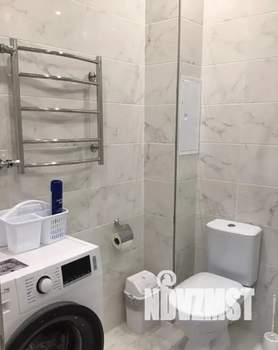 1-к квартира, посуточно, 39м2, 3/3 этаж
