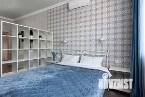 1-к квартира, посуточно, 50м2, 3/5 этаж