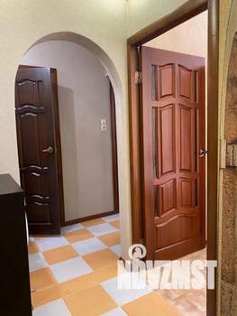 2-к квартира, посуточно, 52м2, 2/9 этаж