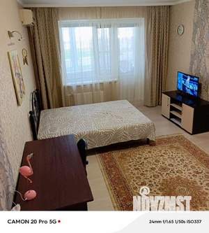 1-к квартира, на длительный срок, 37м2, 1/10 этаж